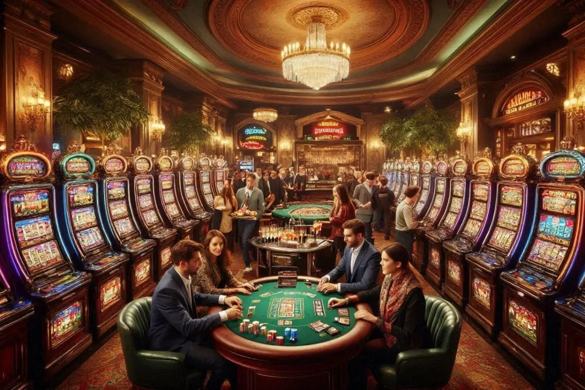 Prive Casino
